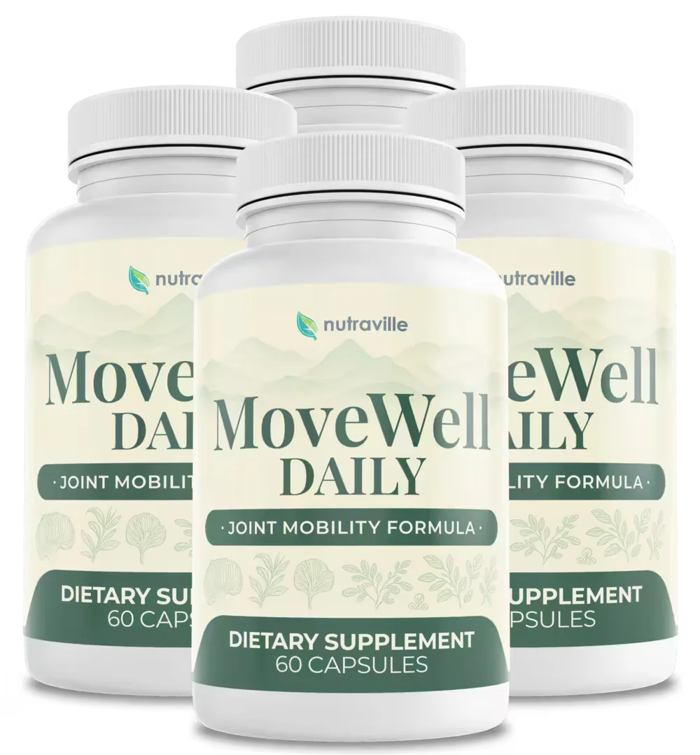 movewell daily